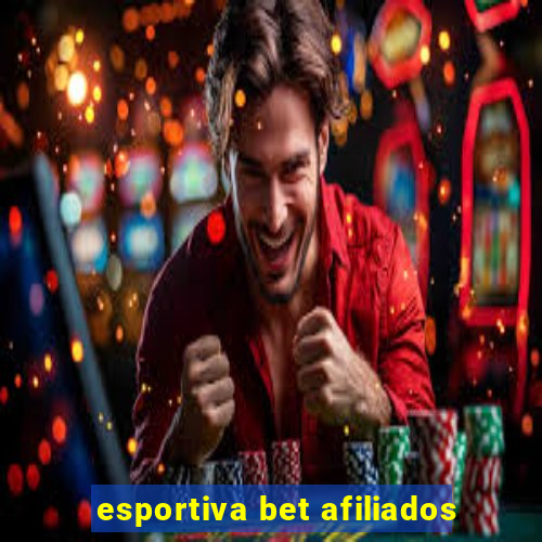 esportiva bet afiliados